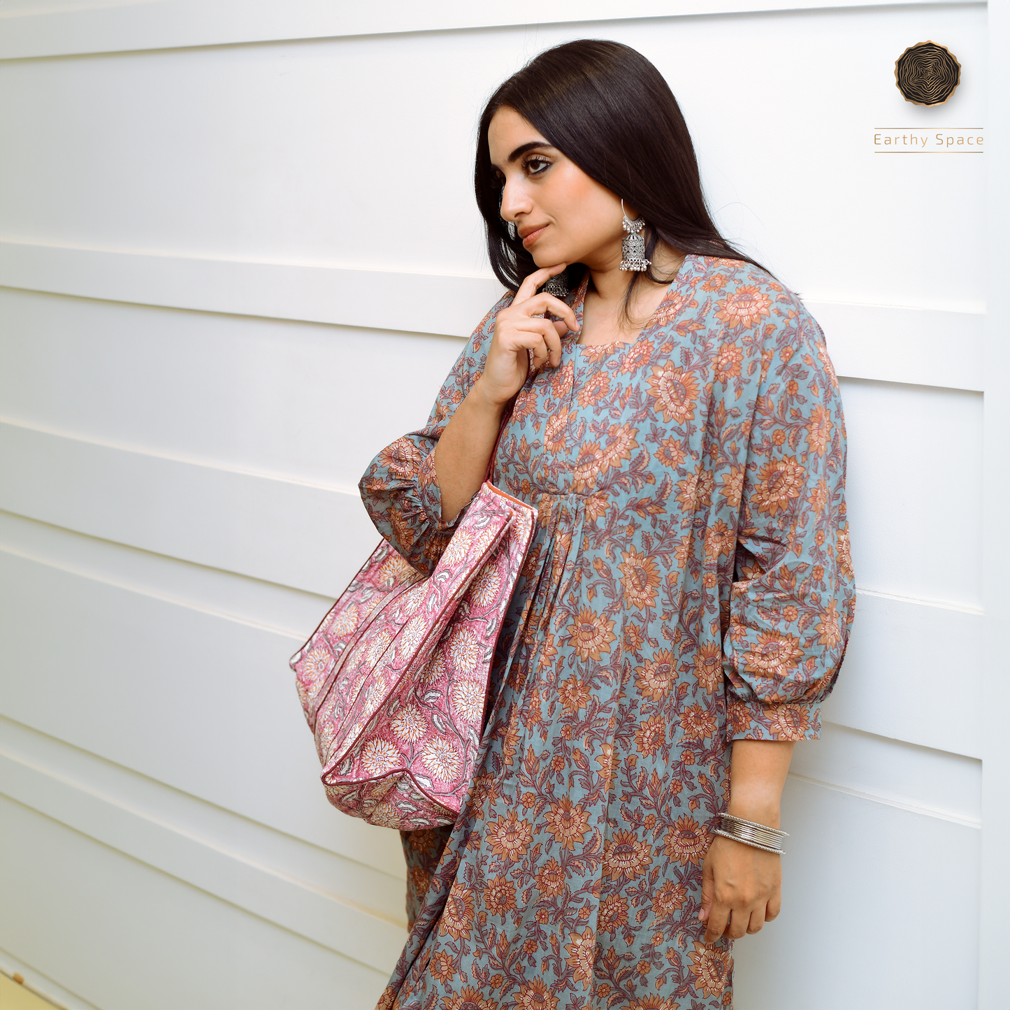 Aqua Breeze - Casual Wear