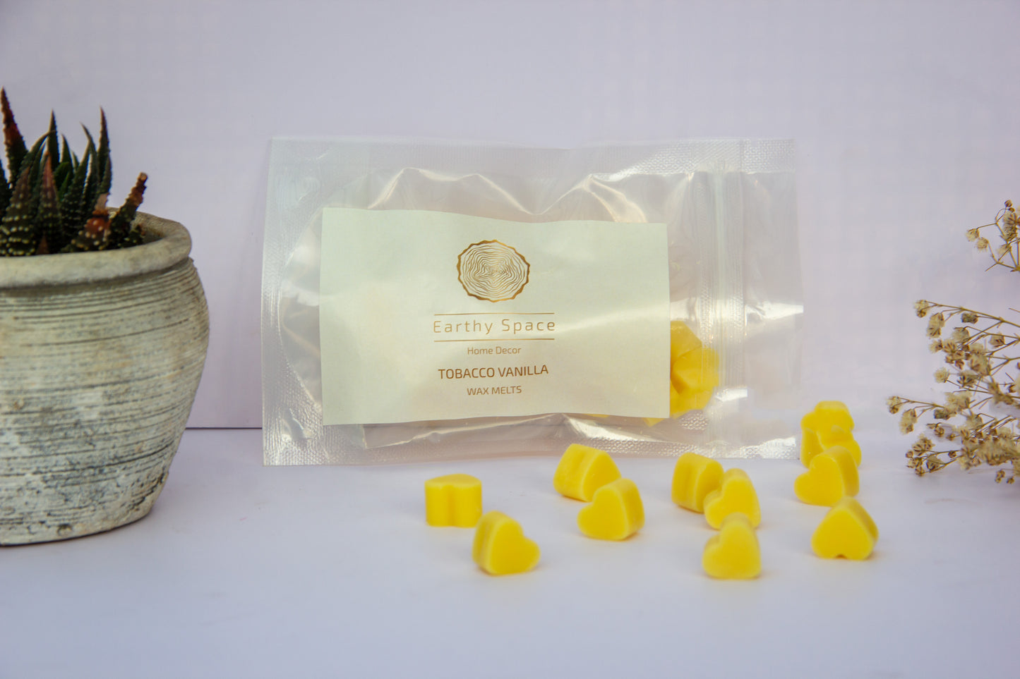 Handmade Scented Wax Melts