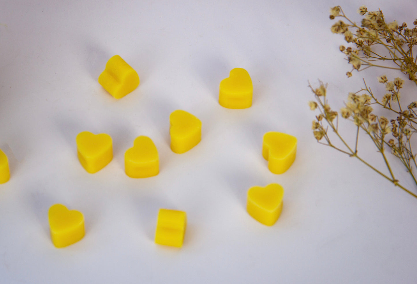 Handmade Scented Wax Melts