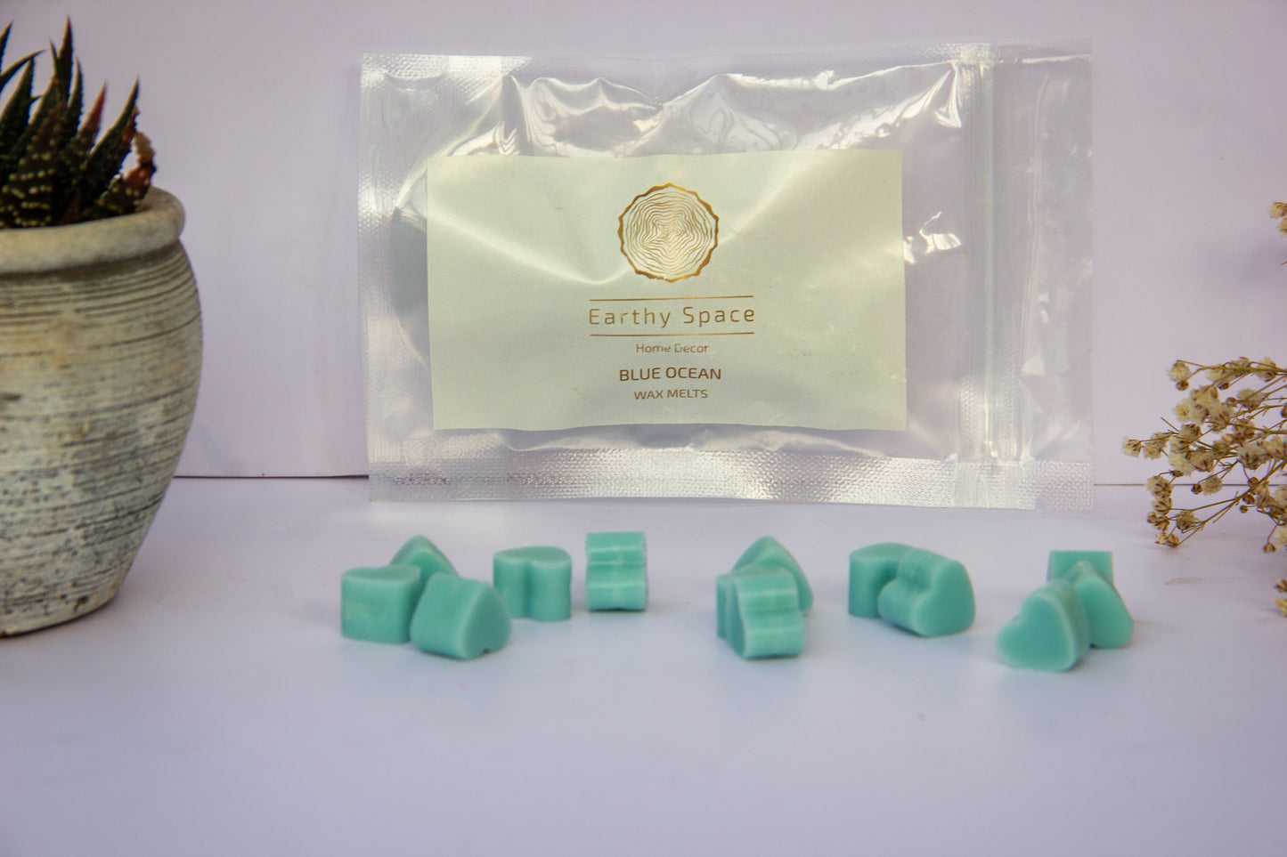 Handmade Scented Wax Melts