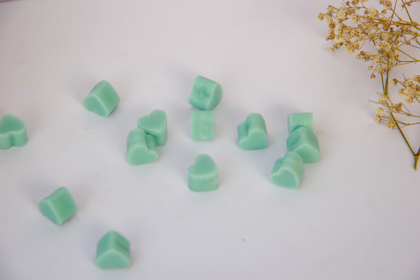 Handmade Scented Wax Melts
