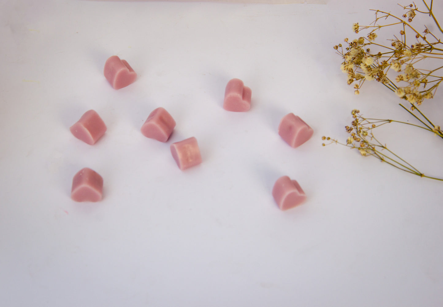 Handmade Scented Wax Melts