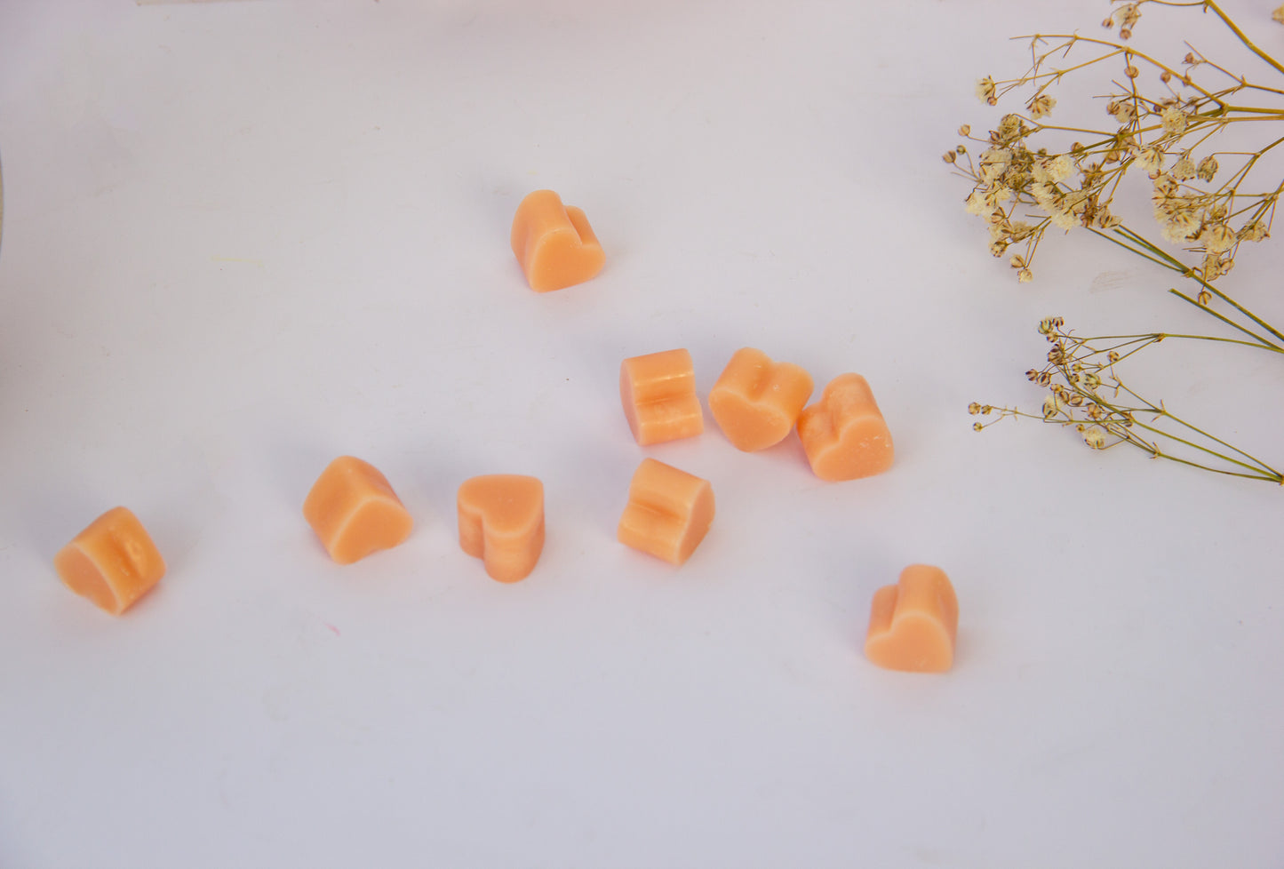 Handmade Scented Wax Melts