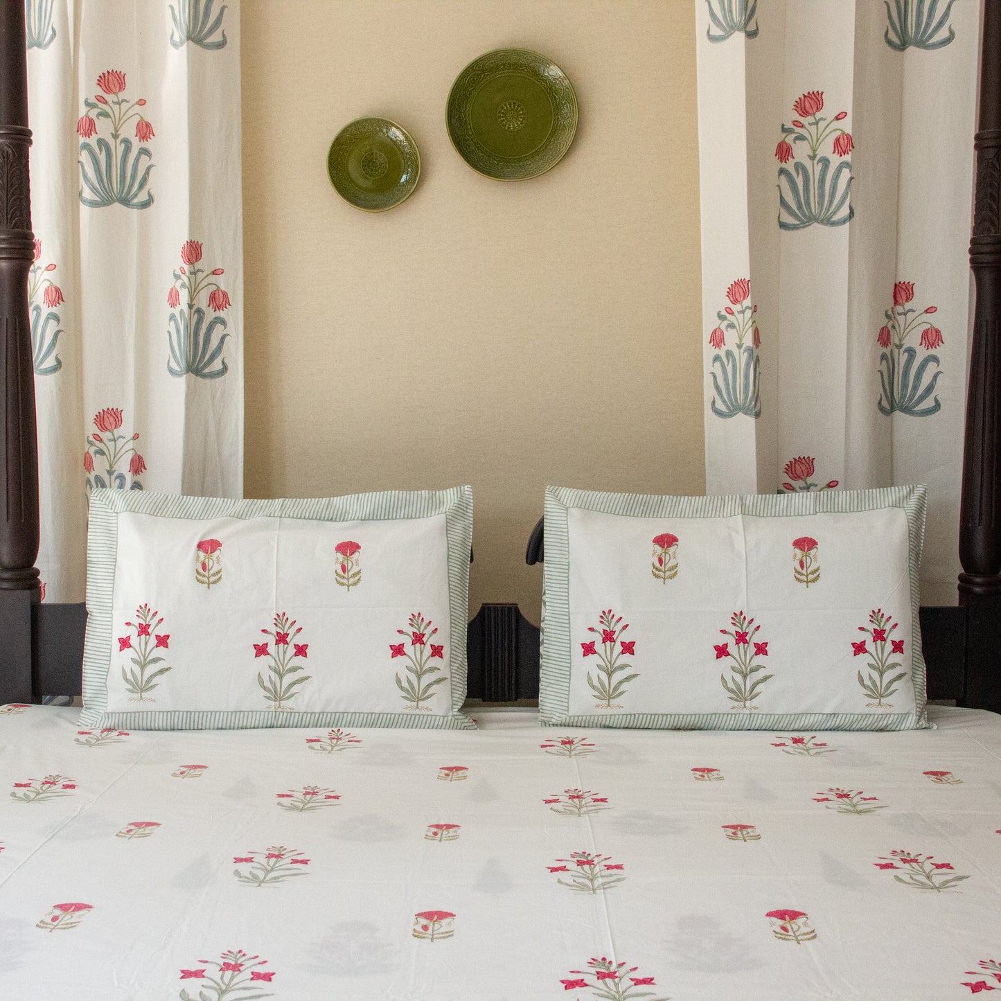 Cherry Blossom Breeze