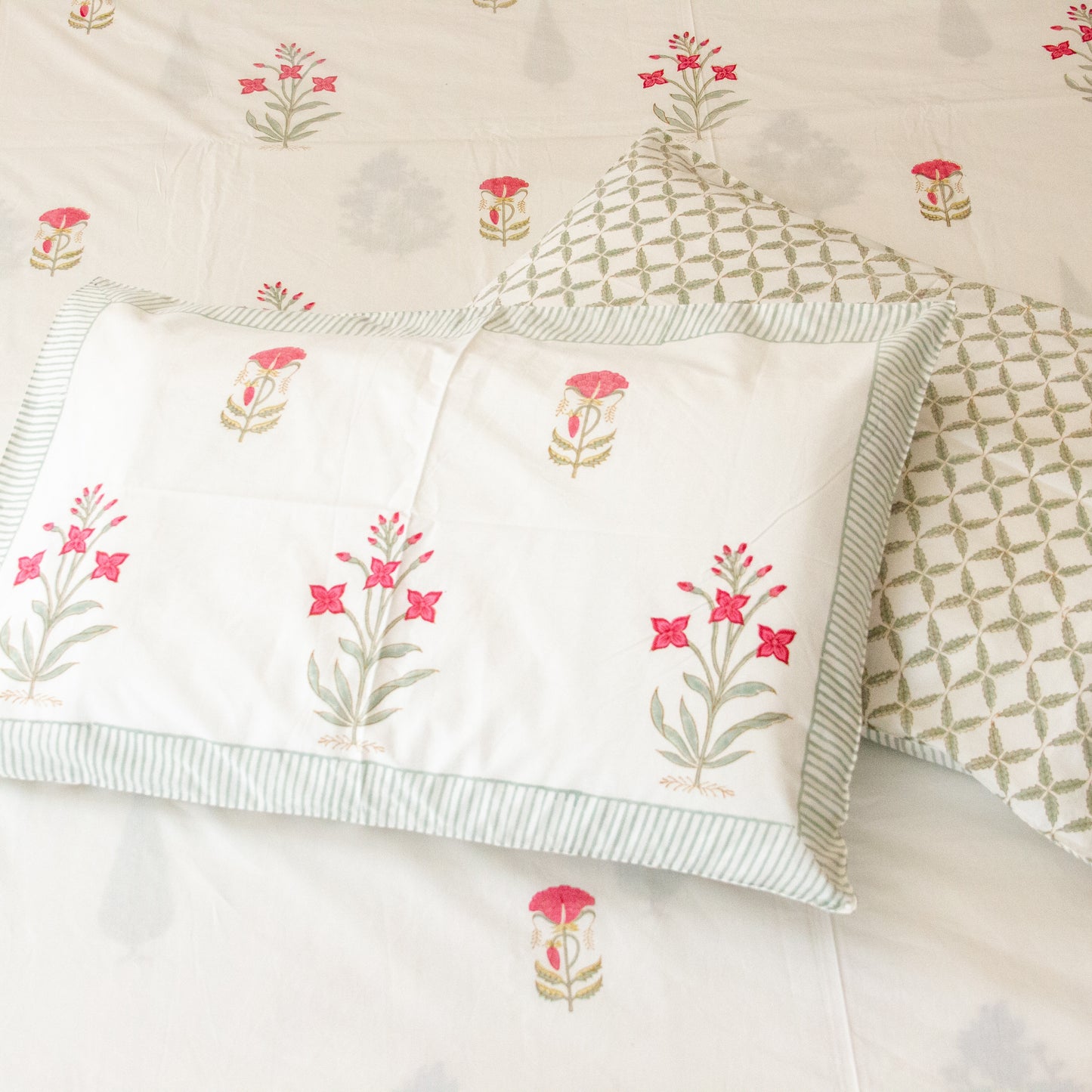 Cherry Blossom Breeze