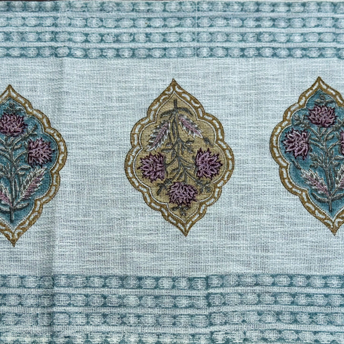 Handloom Table Runner