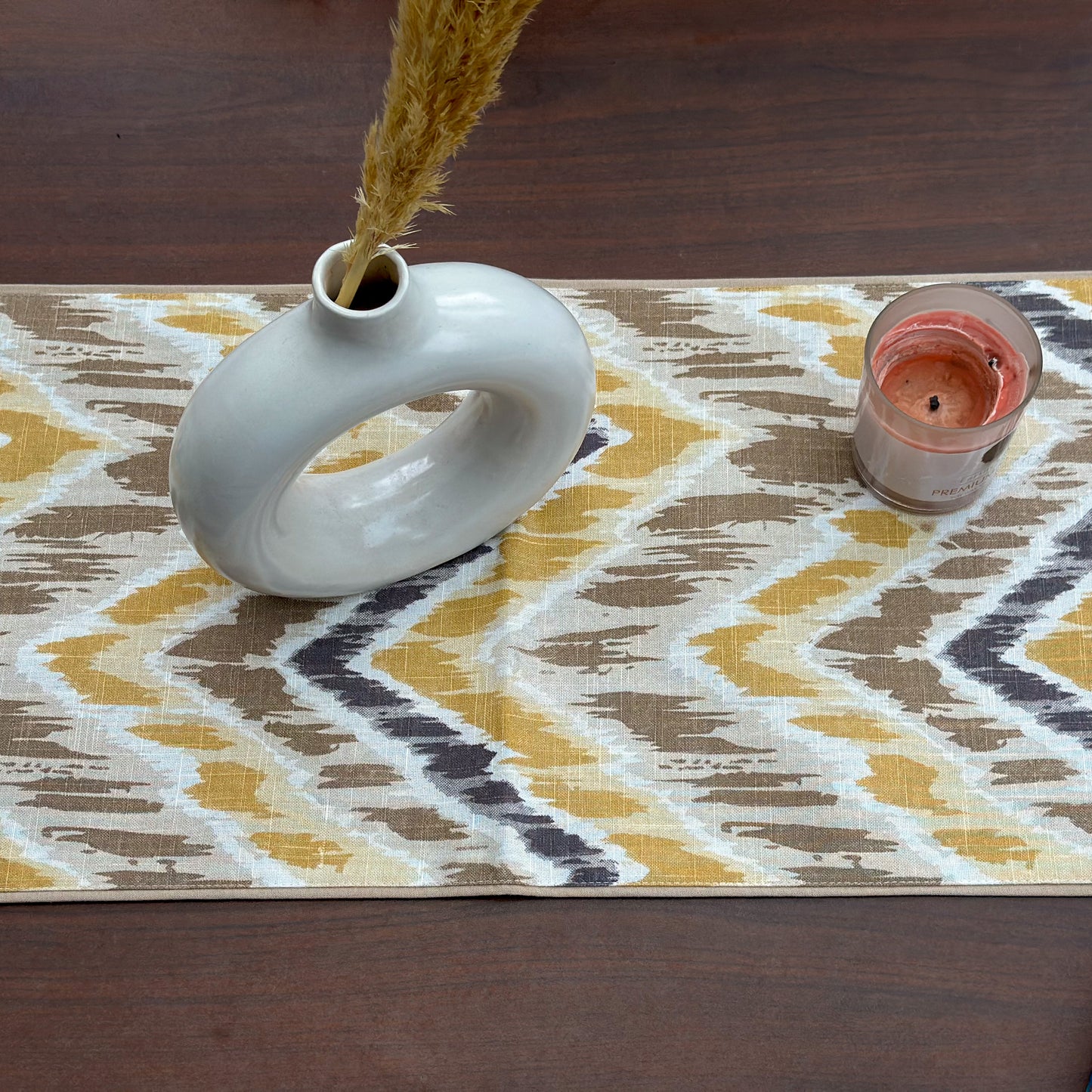 Meadow Table Runner