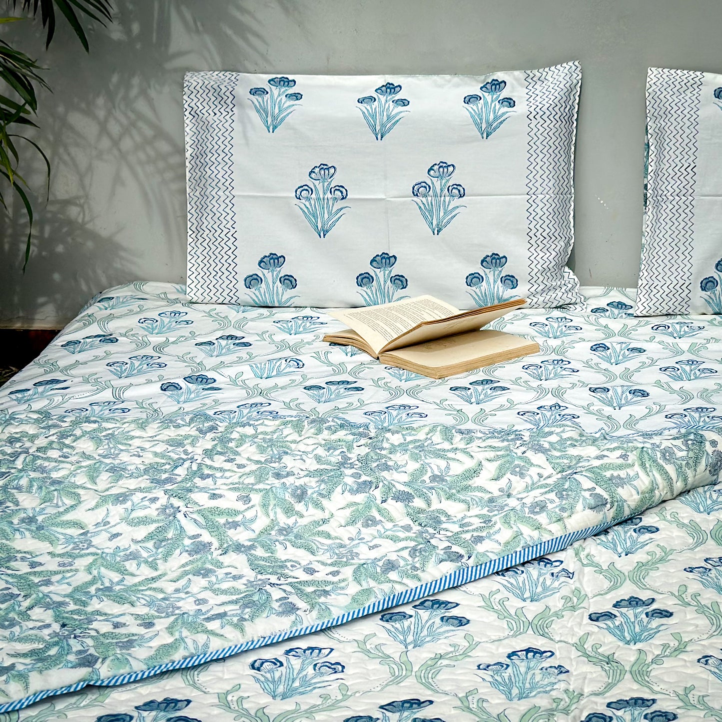 Bluebell Bedding Set