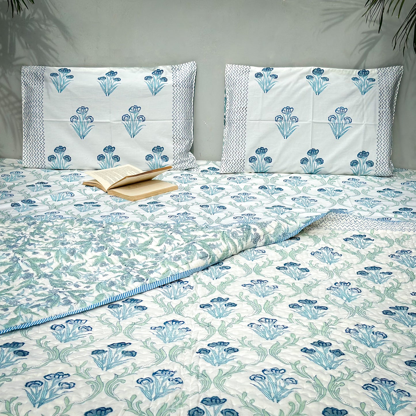 Bluebell Bedding Set