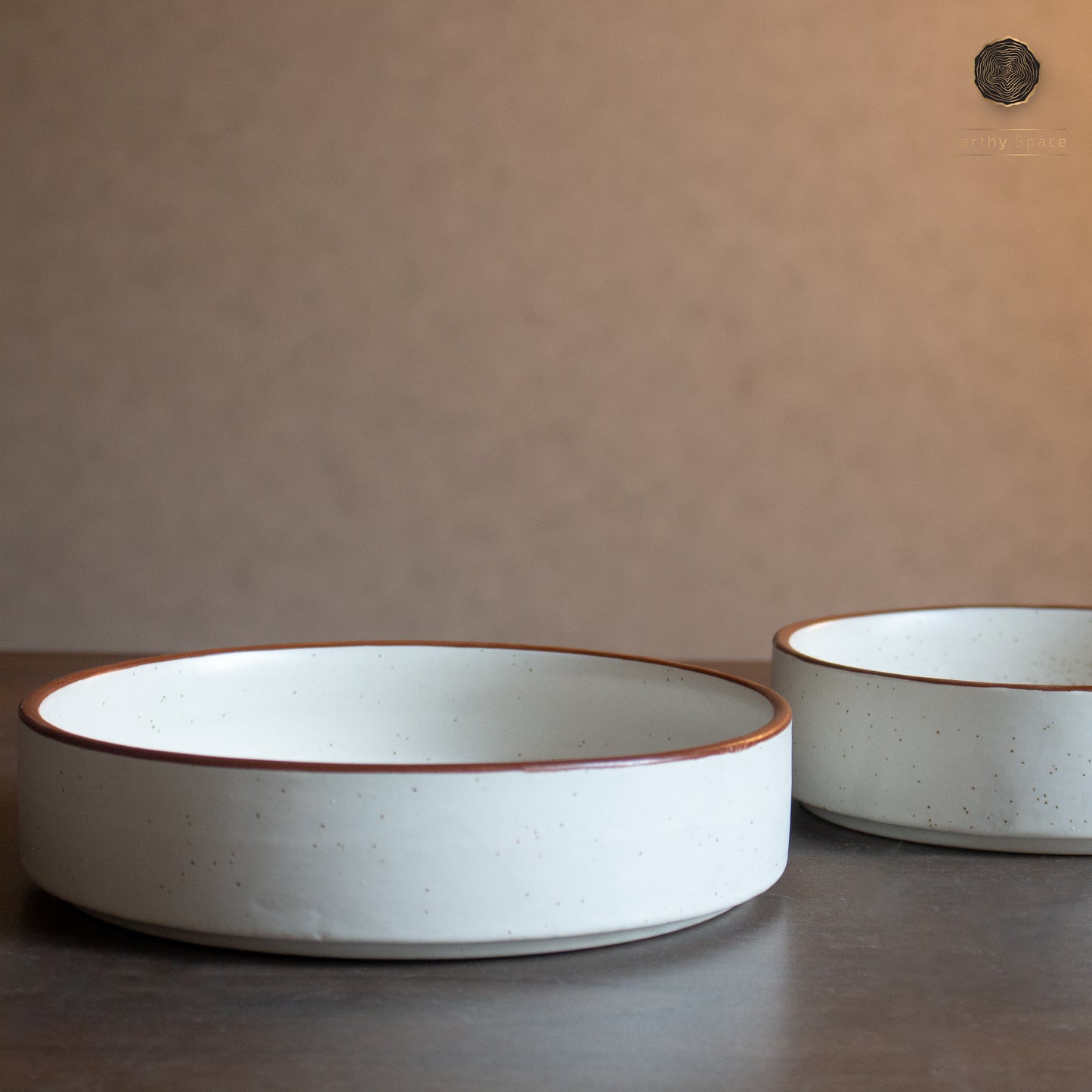 Platter Bowl Set
