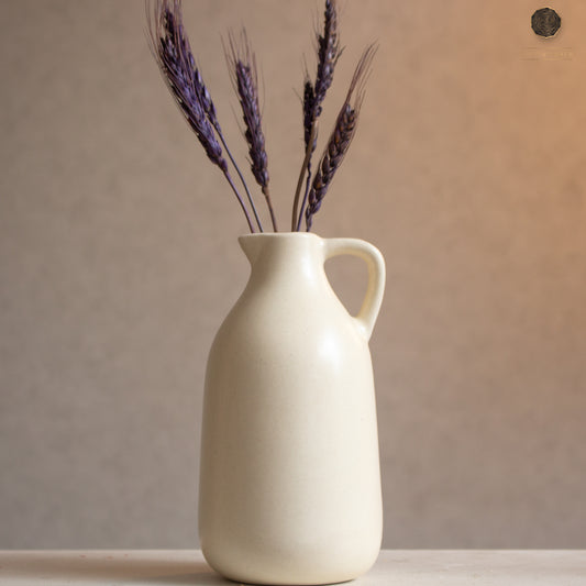 Boho Vase - Garden Bottle