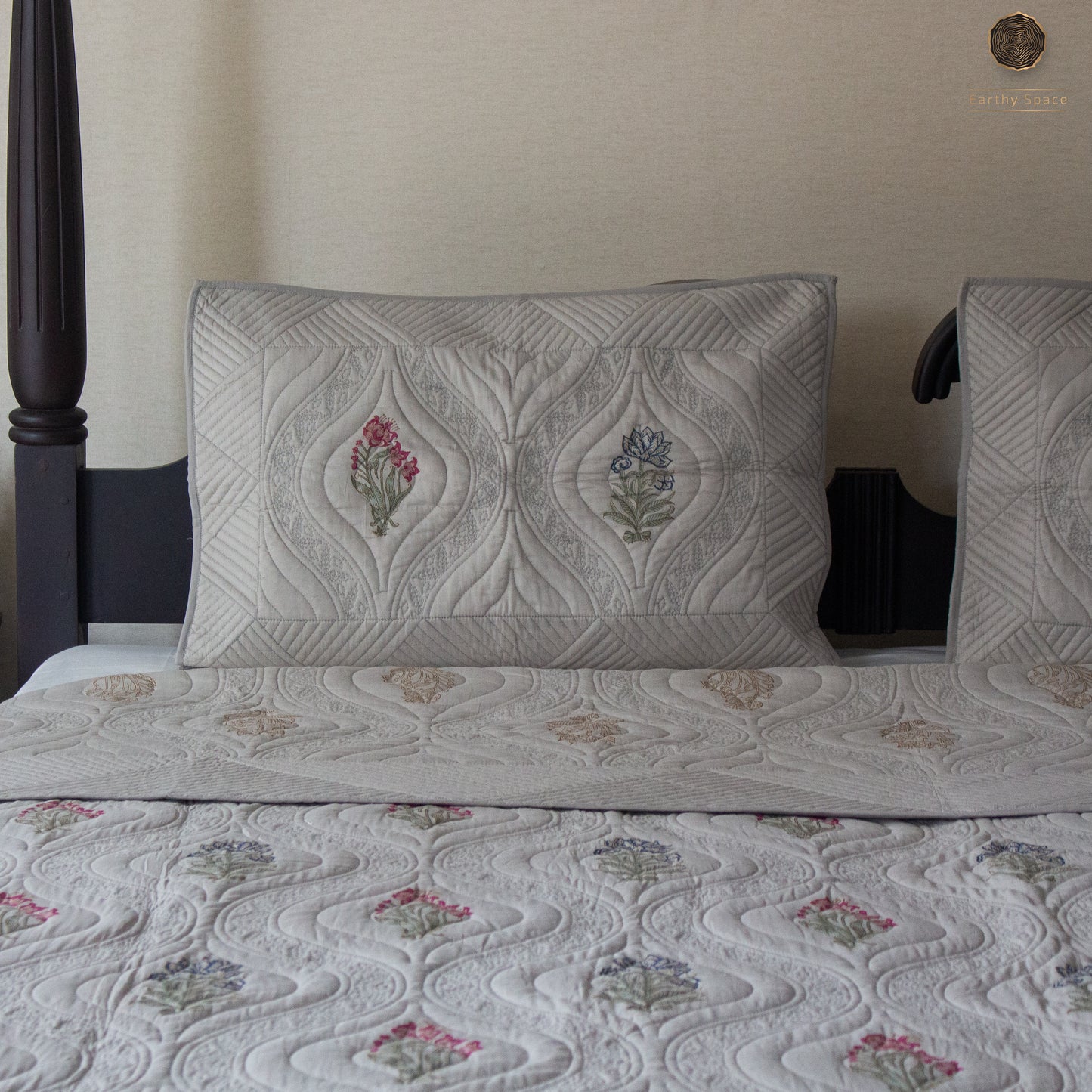 Riverstone Garden Grey