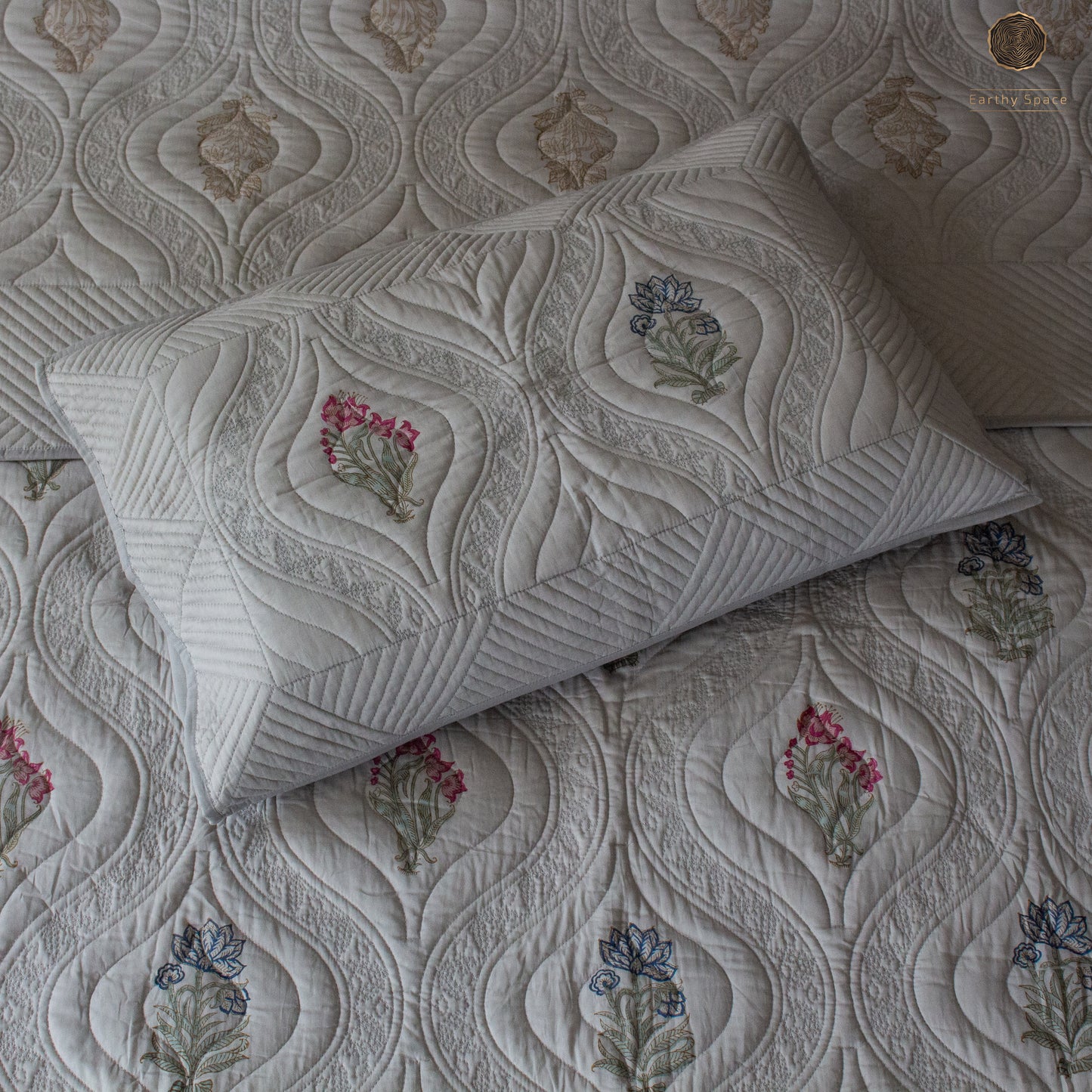 Riverstone Garden Grey