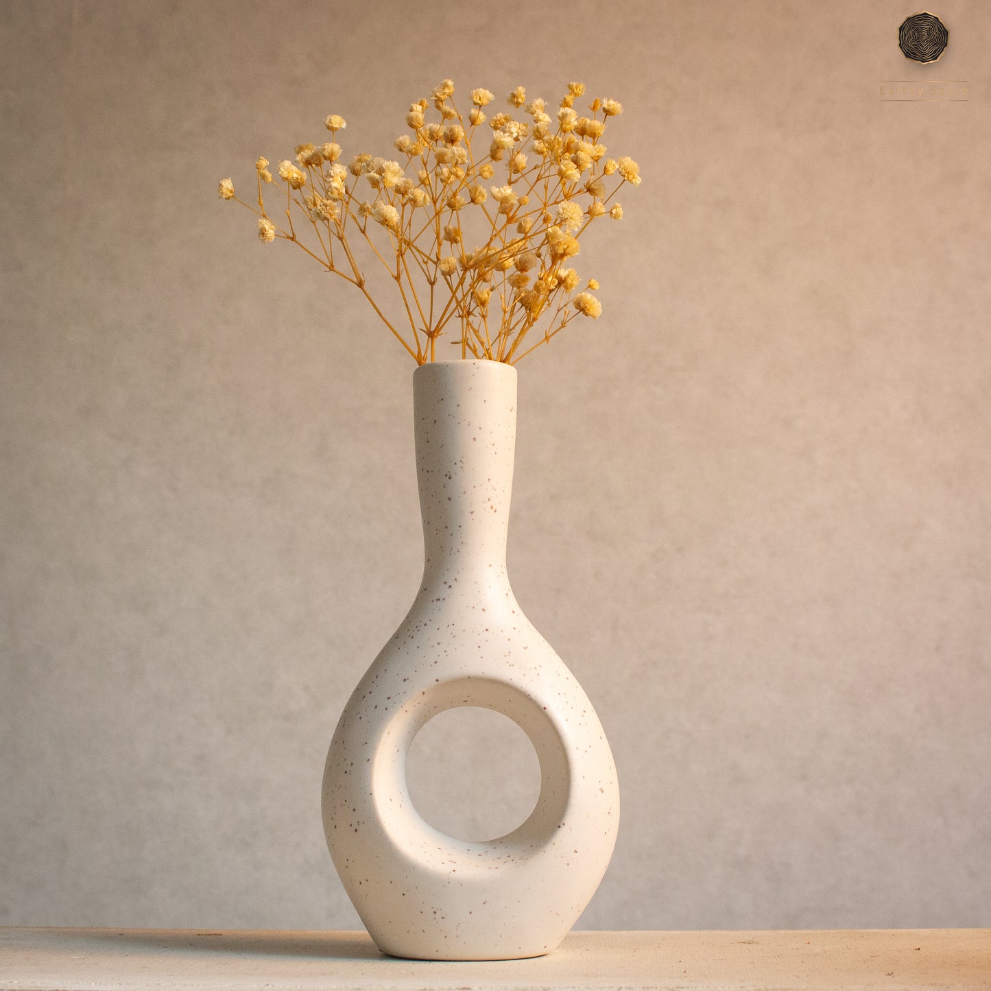 Boho Vase - Orbit