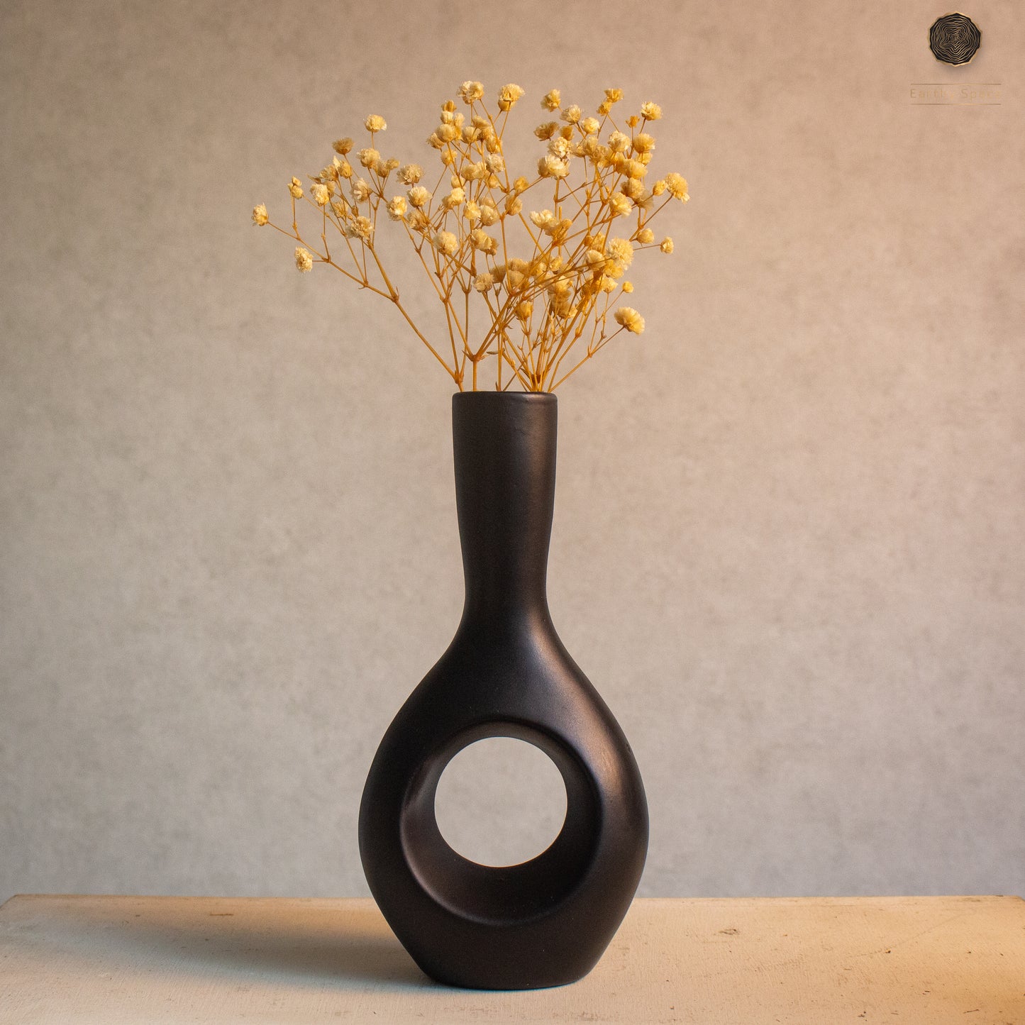 Boho Vase - Orbit
