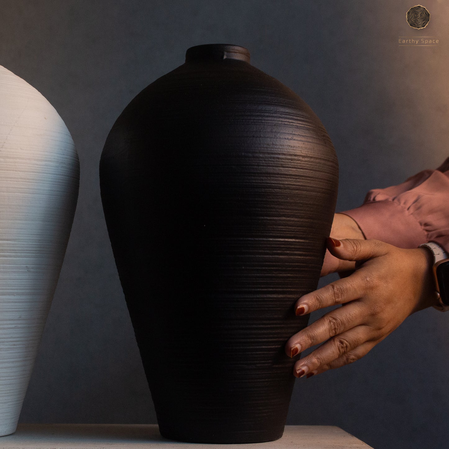 Boho Vase - Bheera
