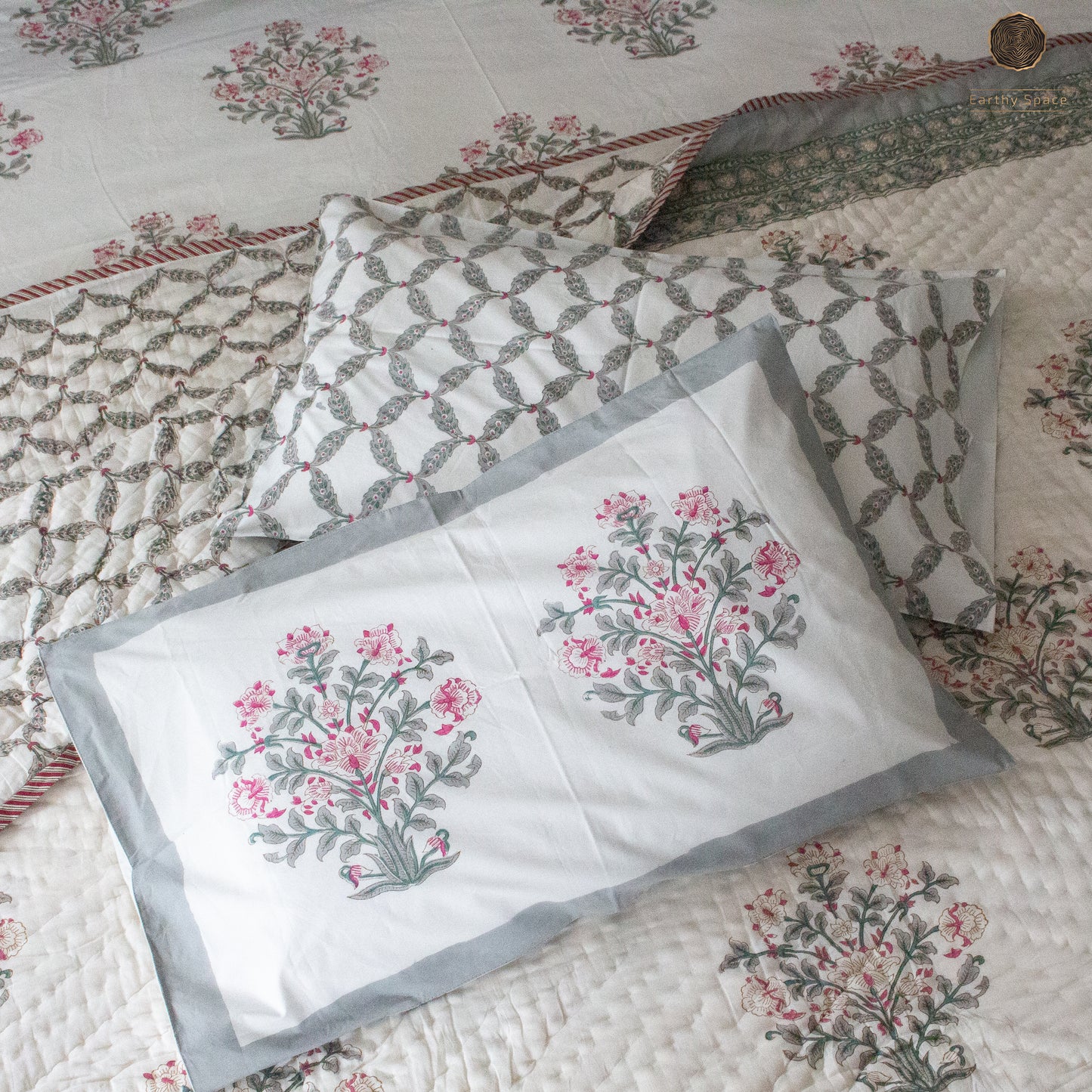 Wildflower - Bedding Set