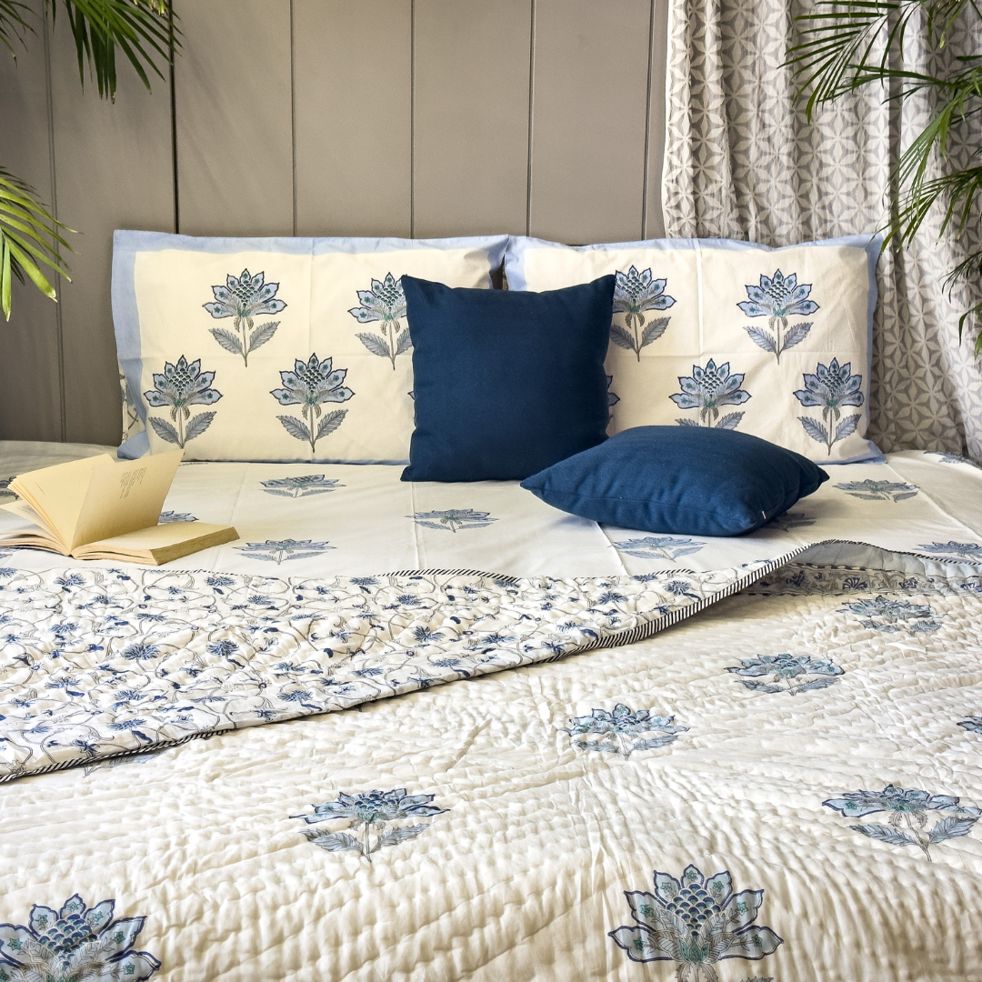 Blossom Dreams Bedding Set