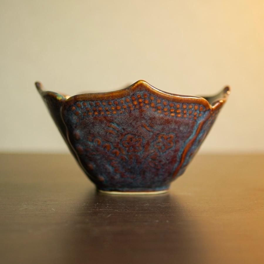 Lotus Bowl - Coastal collection