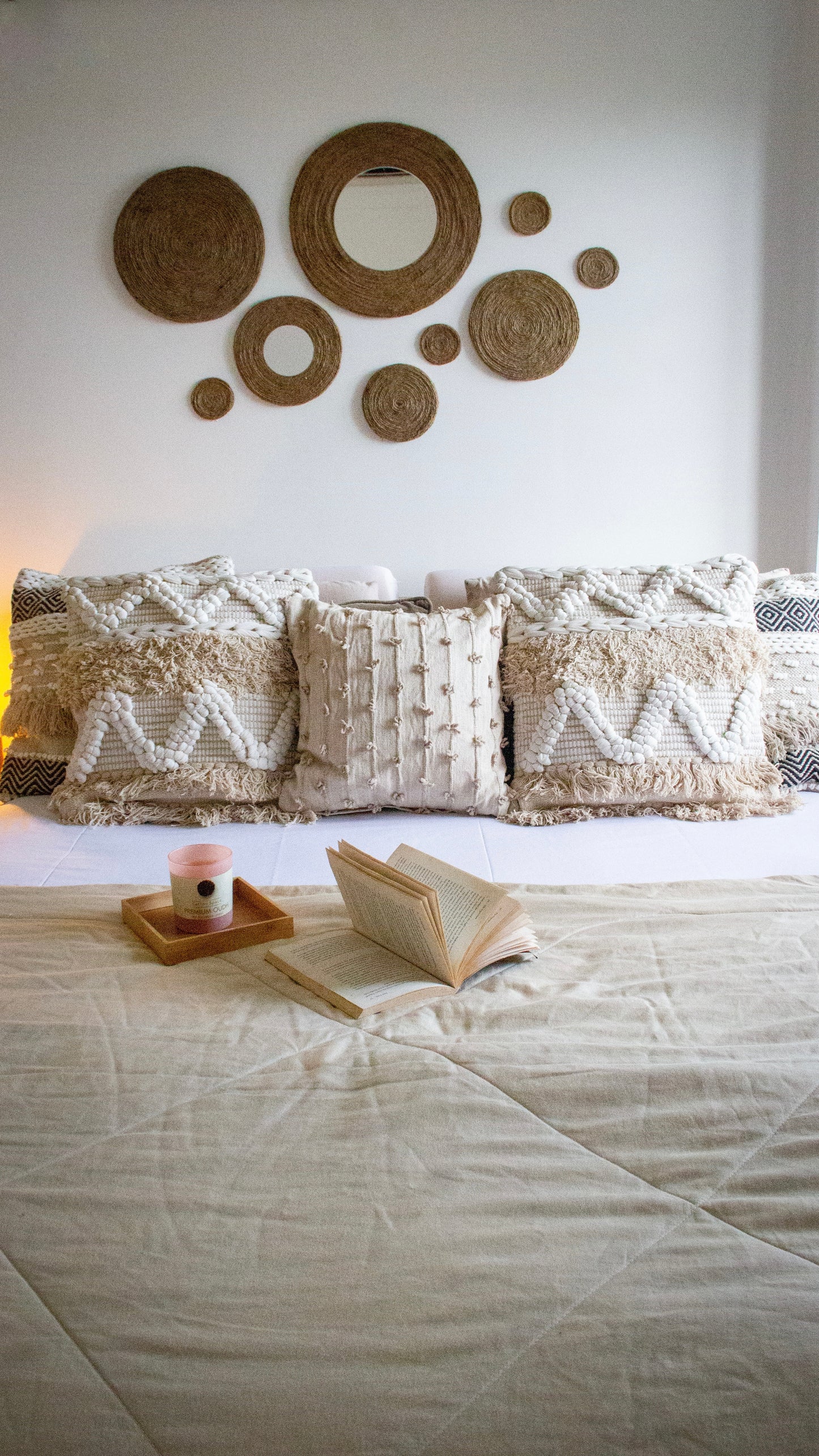 Bohemian Rope Artwork