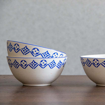 Moroccan Bowls