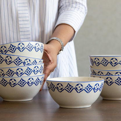 Moroccan Bowls