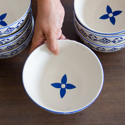 Moroccan Bowls