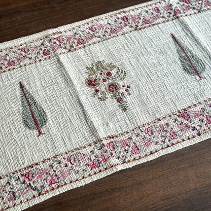 Handloom Table Runner