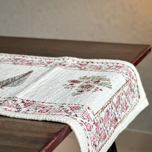 Handloom Table Runner
