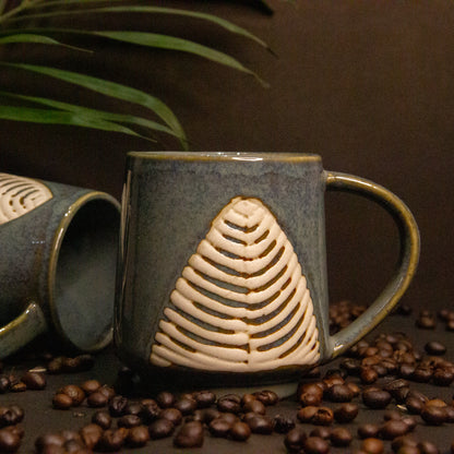 Zen Brew Coffee Mugs
