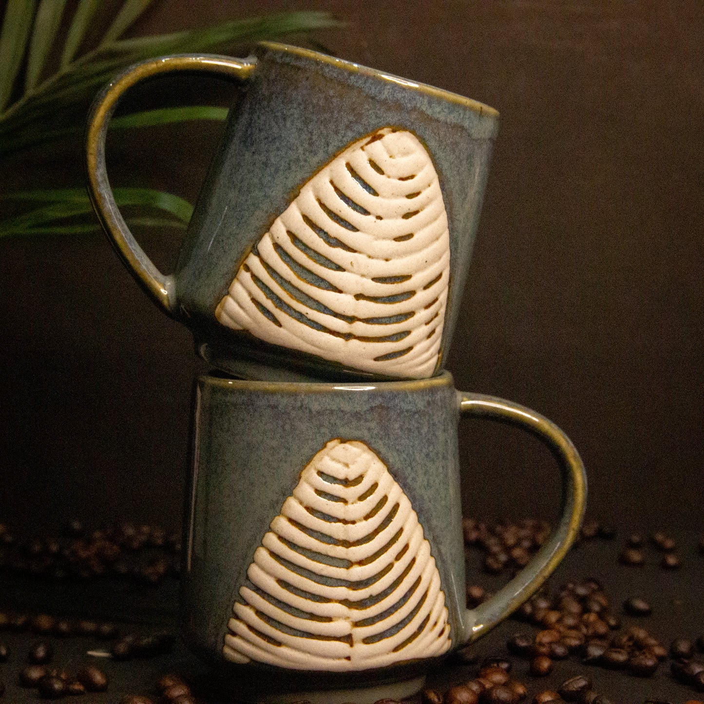 Zen Brew Coffee Mugs