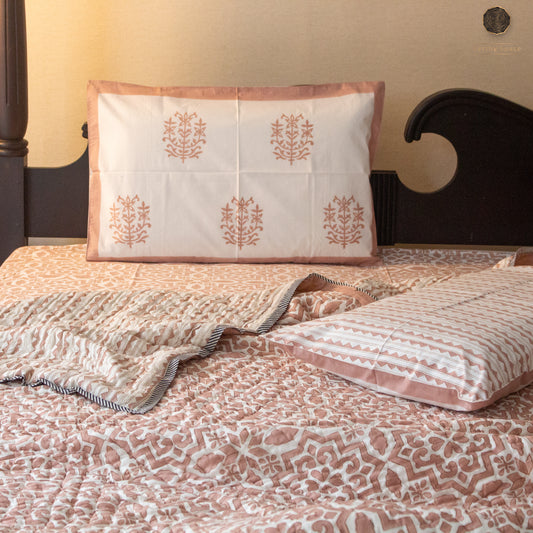Tula Bedding Set