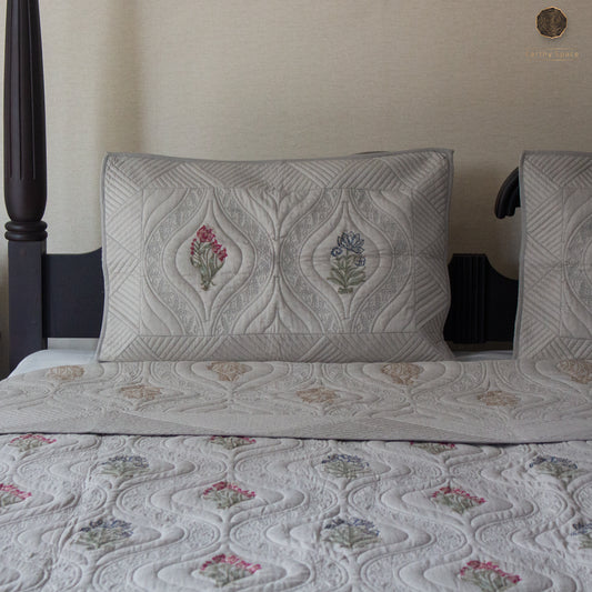 Riverstone Garden Grey