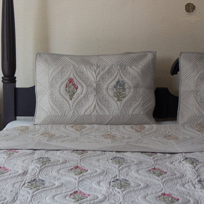 Riverstone Garden Grey