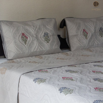Riverstone Garden Grey