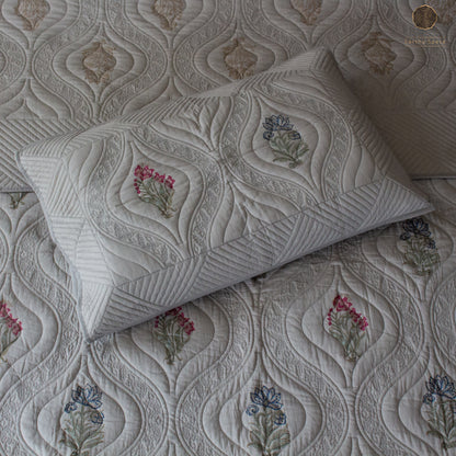 Riverstone Garden Grey