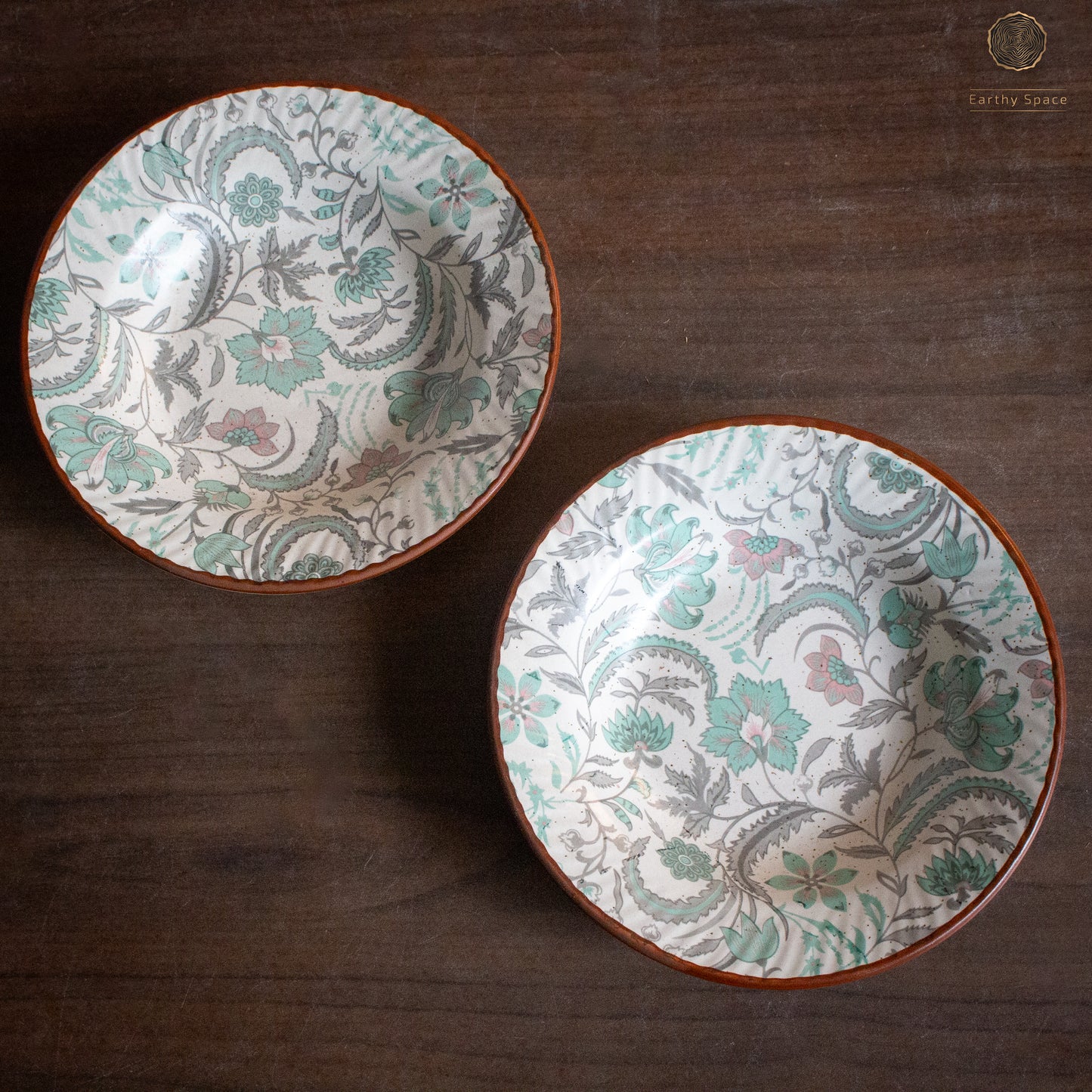 Gardenia Dinner Set