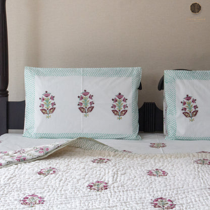 Tulips Garden - Bedding Set