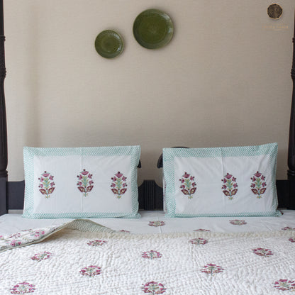 Tulips Garden - Bedding Set