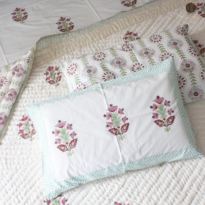 Tulips Garden - Bedding Set