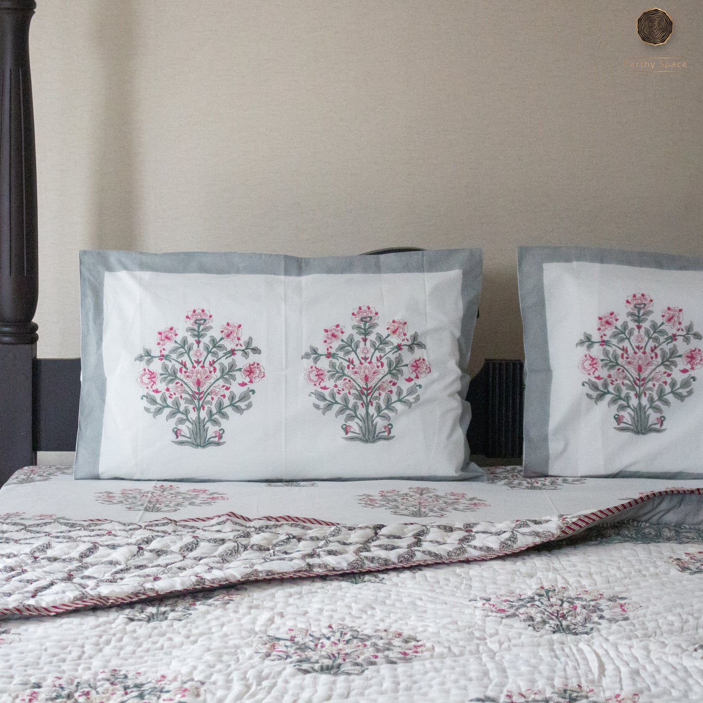 Wildflower - Bedding Set