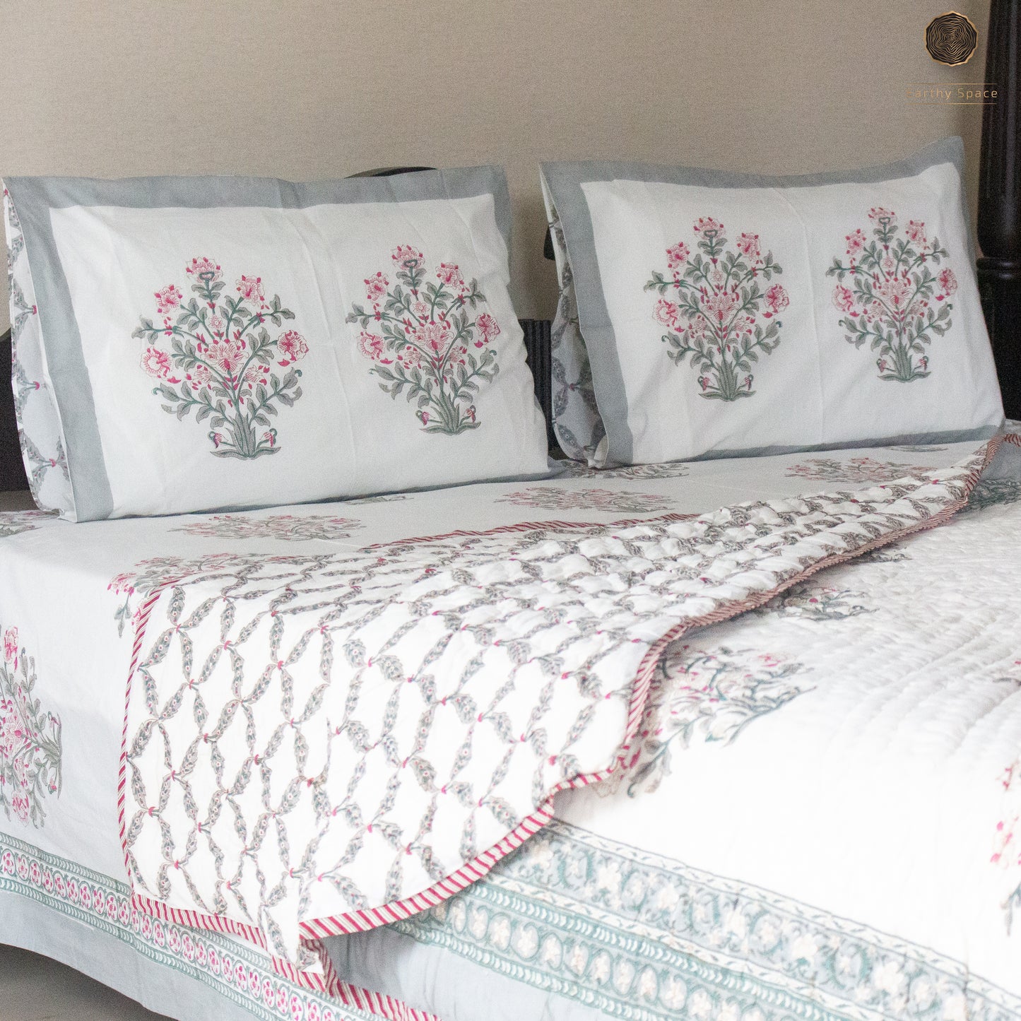 Wildflower - Bedding Set