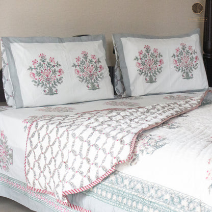 Wildflower - Bedding Set