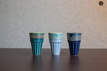 Artisanal Chai Glass - Set of 6