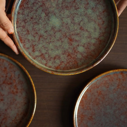 Coastal platter  - Coastal collection