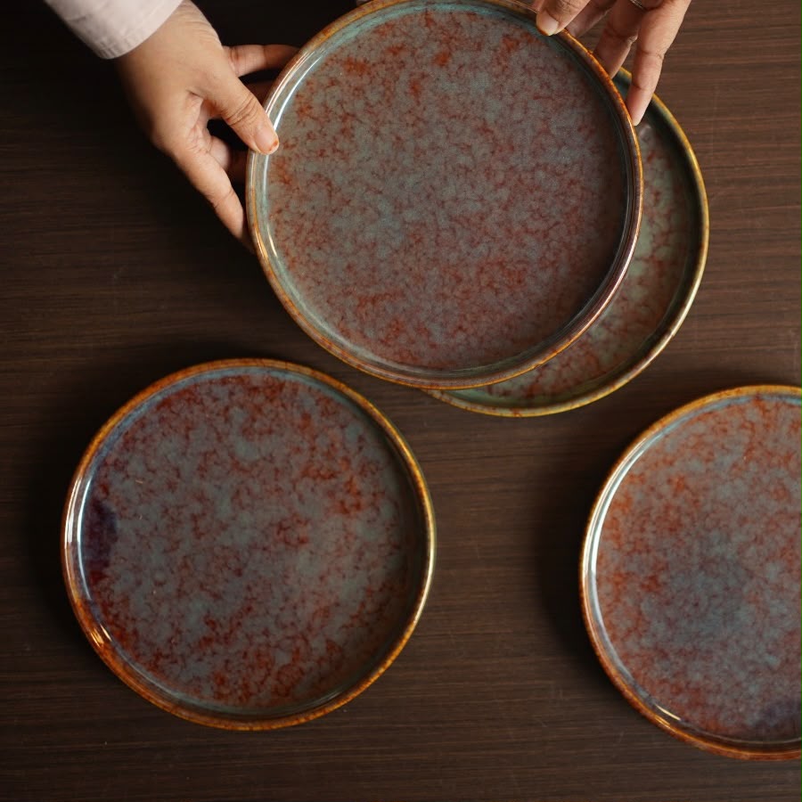 Coastal platter  - Coastal collection