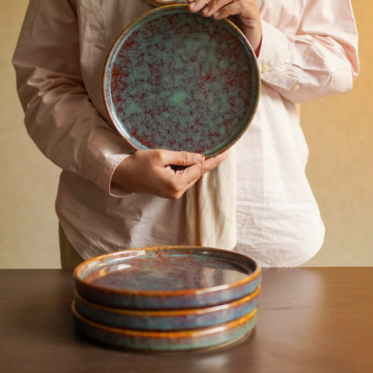 Coastal platter  - Coastal collection