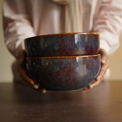 Coastal Big Bowl  - Coastal collection