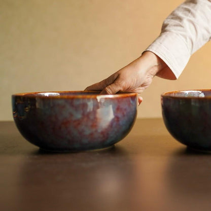 Coastal Big Bowl  - Coastal collection