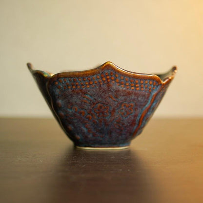 Lotus Bowl  - Coastal collection